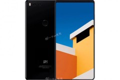 Lộ diện hình ảnh render của Xiaomi Mi 7: viền màn hình cực mỏng, camera sau kép