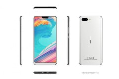 Ulefone sẽ giới thiệu smartphone cao cấp T2 Pro tại MWC 2018