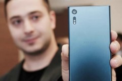 Xperia XA2, Xperia XA2 Ultra và Xperia L2 có thể sẽ ra mắt vào 8/1