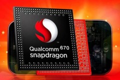Snapdragon 670 xuất hiện trên GeekBench với điểm hiệu năng ấn tượng