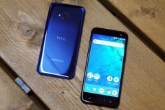 Đặt lên bàn cân Sony Xperia XA2 và HTC U11 Life: Đâu là lựa chọn đáng giá?