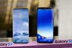 Thông số kỹ thuật của Galaxy S9/ Galaxy S9 Plus khác biệt gì so với Galaxy S8/ Galaxy S8 Plus