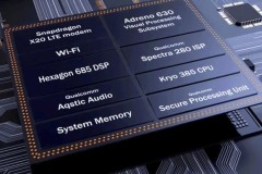 Snapdragon 845 và Exynos 9810 có những điều gì khác biệt?