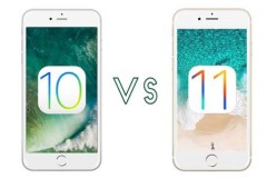 iPhone cũ cập nhật lên iOS mới nhất có bị chạy chậm không?
