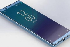 Sony có thể ra mắt chiếc Xperia cao cấp với màn hình OLED 4K