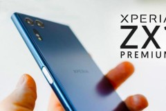 Sony sẽ không giới thiệu smartphone cao cấp đầu tiên của hãng tại CES 2018