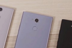 Sony đã mời báo chí tham dự buổi họp báo diễn ra vào ngày 26/2 tại MWC