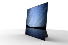 Sony tặng nóng cho mỗi thành viên đội tuyển 1 chiếc TV OLED Bravia A1 55 inch