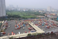 Tăng cường công tác quản lý vận tải trong dịp Tết Nguyên đán 2018