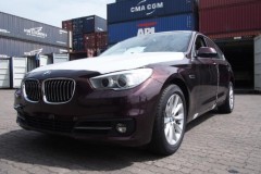 Thaco nhập hơn 300 xe BMW và MINI đầu tiên