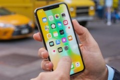 Dù thị phần không cao bằng Samsung và Oppo nhưng Apple lại có doanh thu rất ấn tượng