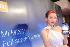 Smartphone Trung Quốc sẽ tăng doanh số bán hàng tại các thị trường nước ngoài