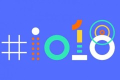 Thông tin chính xác về thời gian và địa điểm tổ chức sự kiện Google I/O 2018