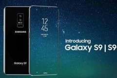 Galaxy S9 sẽ nhấn mạnh vào nhu cầu chơi game di động