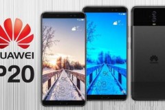 Huawei có thể sẽ không ra mắt P20 tại MWC 2018