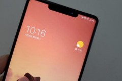 Mi MIX 2S sẽ Xiaomi ra mắt tại MWC 2018 sắp tới