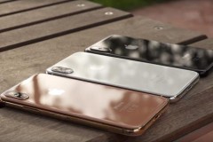 Apple có thể sẽ ngưng bán iPhone X ngay trong năm nay