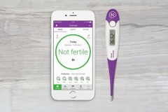 Tin vào ứng dụng tránh thai, 37 phụ nữ dính bầu hi hữu tại Thụy Điển