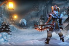 Top 5 game nhập vai hay, đáng chơi nhất 2018 dành cho cả Android & iOS