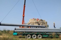 TP Hồ Chí Minh: Bến xe miền Đông mới chưa thể hoạt động trước Tết Mậu Tuất