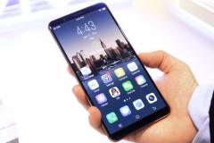 Trên tay nhanh Vivo X20 Plus UD xem có gì đặc biệt?