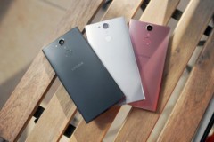 Đánh giá nhanh Sony Xperia XA2: Liệu có nối tiếp thành công của đàn anh?