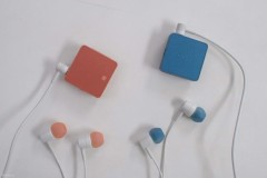 Trên tay Sony SBH24: Tai nghe Bluetooth nhỏ gọn, cổng sạc USB-C