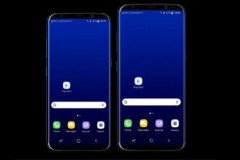 Samsung có thể giới thiệu bộ đôi Galaxy S9, S9 Plus tại CES 2018