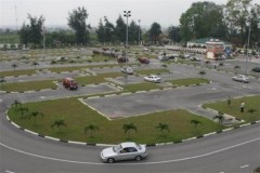 “Truy” trách nhiệm cơ sở đào tạo lái xe nếu tài xế vi phạm nhiều lần