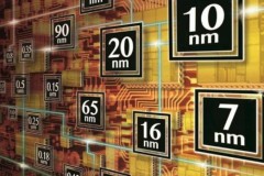 TSMC đang phát triển vi xử lý dựa trên tiến trình thấp hơn mức hiện tại