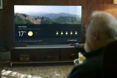 LG sẽ tích hợp trợ lý ảo Google Assistant vào TV