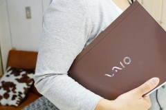 VAIO sắp tung ra 2 laptop mới: Mỏng nhẹ, cấu hình vô cùng mạnh mẽ