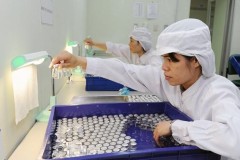 Viện "đầu tàu" nghiên cứu khoa học ứng dụng