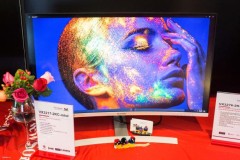 ViewSonic chính thức ra mắt loạt sản phẩm mới tại Việt Nam