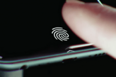 Vivo sẽ ra mắt điện thoại sử dụng cảm biến vân tay phía dưới màn hình tại CES 2018