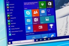 Windows 10 vừa bổ sung thêm tính năng "không làm phiền"