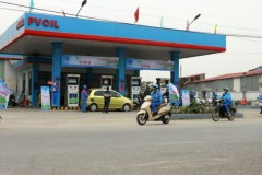 Xăng sinh học E5 RON 92 rẻ hơn nhiều so với xăng RON 95