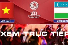 Hướng dẫn xem trực tiếp chung kết "ngon" và "mượt" trên điện thoại