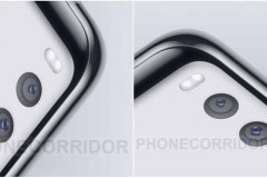 Xiaomi Mi 7 tiếp tục lộ diện hình ảnh mặt lưng