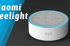 Xiaomi ra mắt loa thông minh Yeelight: giống Echo Dot, hỗ trợ Alexa, giá chỉ 30 USD