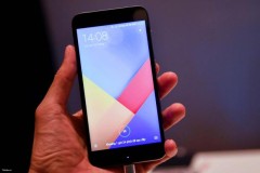 Xiaomi Redmi 5A sẽ được bán ra từ 22/1 với giá 1tr790