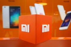 Xiaomi dẫn đầu về doanh số smartphone bán ra tại thị trường Ấn Độ quý 4/2017