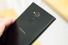 Sony đã cho đặt trước Xperia XA2, Xperia XA2 Ultra và Xperia L2 tại Mỹ và Anh