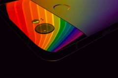 Chiêm ngưỡng Google là Pixel 3 với thiết kế màn hình không viền ấn tượng