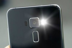 Tìm hiểu về đèn Flash trên điện thoại