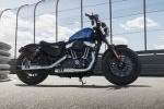 10 mẫu xe Harley-Davidson 115th Anniversary phiên bản kỷ niệm 115 năm thành lập