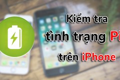 Tổng hợp tất cả các cách kiểm tra pin với độ chính xác cao