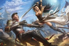 Top game đối kháng MIỄN PHÍ đáng chơi nhất trên Android và iOS năm 2017