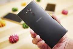 Đánh giá nhanh Sony XA2 Ultra mới xem có gì "ngon"