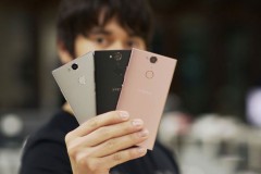 Trải nghiệm camera Sony Xperia XA2: Tốt hơn người tiền nhiệm trừ camera selfie